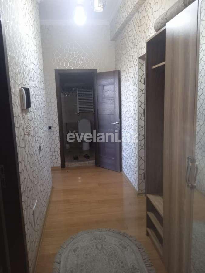 Kirayə verilir, yeni tikili, 2 otaqlı, 65 m², Xırdalan