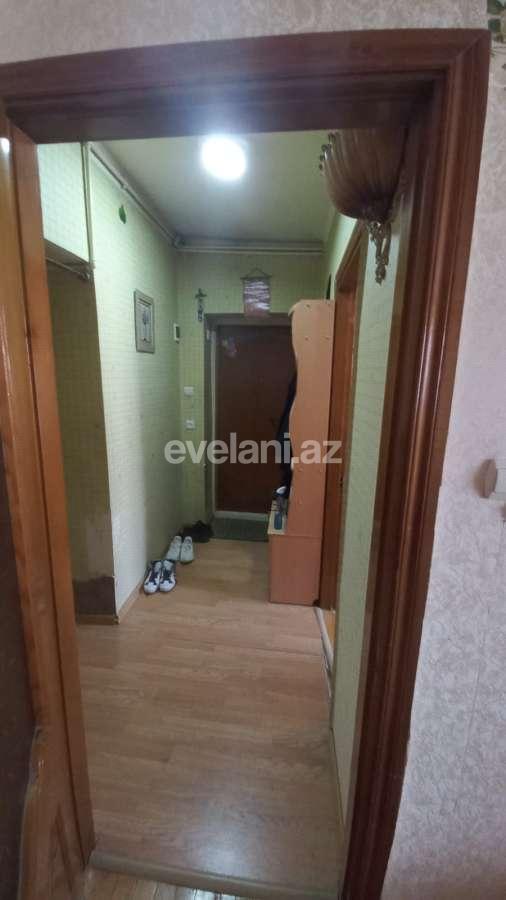 Satılır, köhnə tikili, 3 otaqlı, 70 m², Bakı, Binəqədi r, Azadlıq prospekti m.