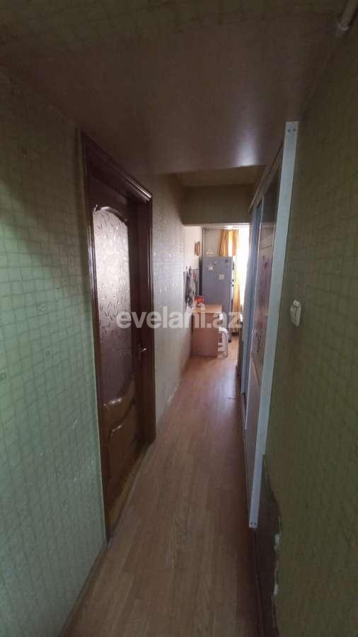 Satılır, köhnə tikili, 3 otaqlı, 70 m², Bakı, Binəqədi r, Azadlıq prospekti m.