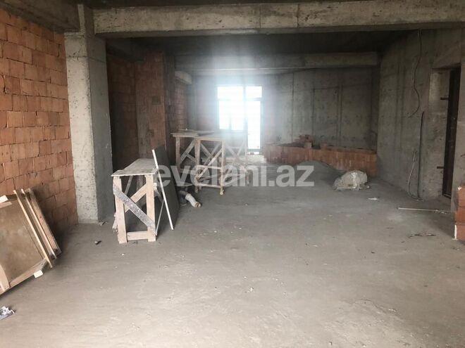 Satılır, yeni tikili, 4 otaqlı, 188 m², Bakı, Yasamal r.