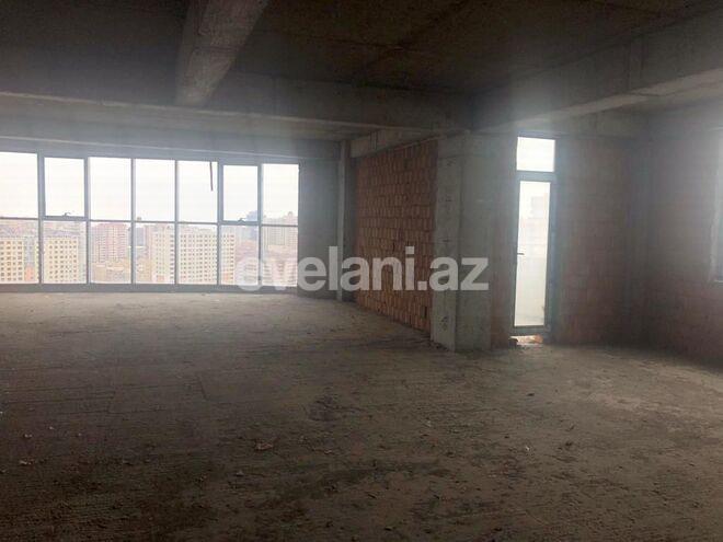 Satılır, yeni tikili, 4 otaqlı, 188 m², Bakı, Yasamal r.