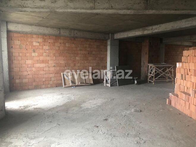 Satılır, yeni tikili, 4 otaqlı, 188 m², Bakı, Yasamal r.