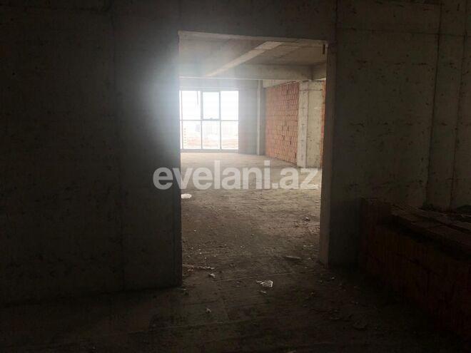 Satılır, yeni tikili, 4 otaqlı, 188 m², Bakı, Yasamal r.