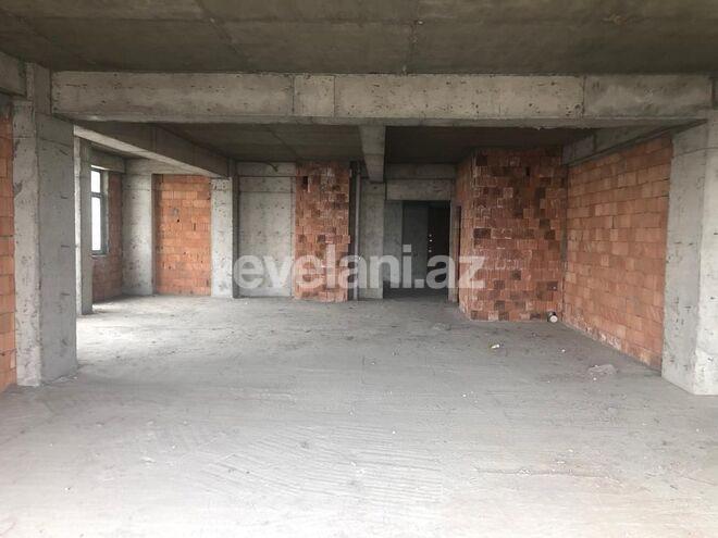 Satılır, yeni tikili, 4 otaqlı, 188 m², Bakı, Yasamal r.
