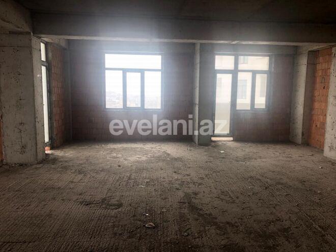 Satılır, yeni tikili, 4 otaqlı, 188 m², Bakı, Yasamal r.