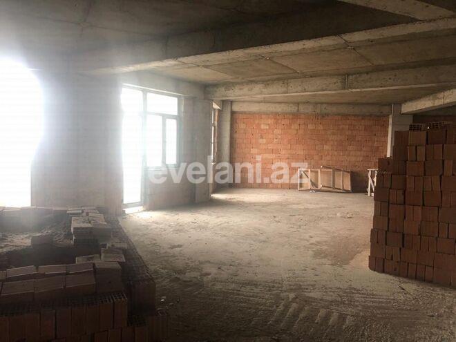 Satılır, yeni tikili, 4 otaqlı, 188 m², Bakı, Yasamal r.