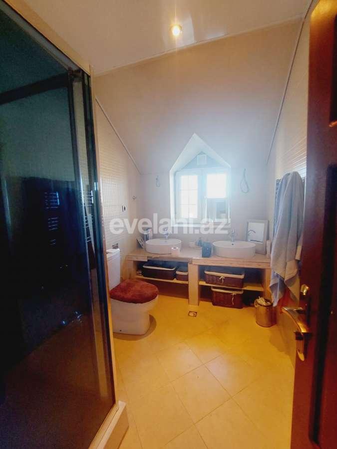 Sale, garden / house, 6 room, 210 m², Baku, Khazar r, Gala d.