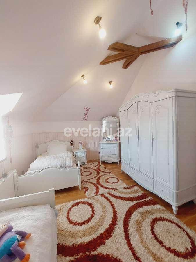 Sale, garden / house, 6 room, 210 m², Baku, Khazar r, Gala d.