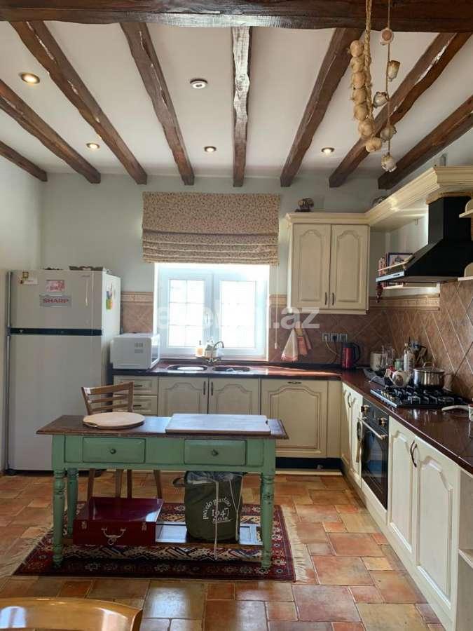 Sale, garden / house, 6 room, 210 m², Baku, Khazar r, Gala d.