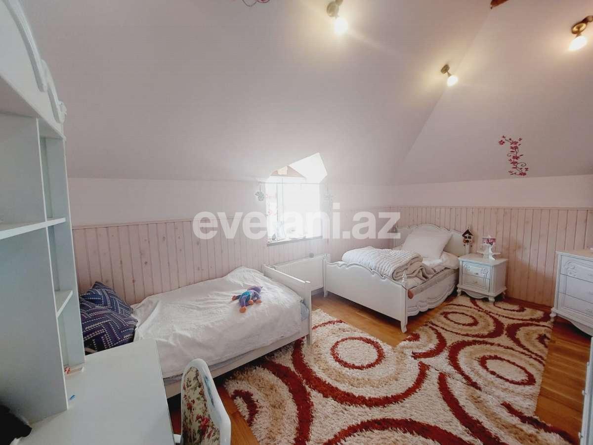 Sale, garden / house, 6 room, 210 m², Baku, Khazar r, Gala d.