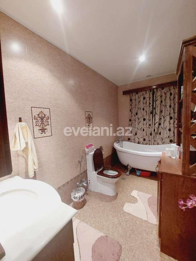 Sale, garden / house, 6 room, 210 m², Baku, Khazar r, Gala d.