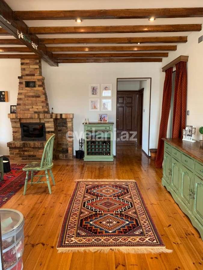 Sale, garden / house, 6 room, 210 m², Baku, Khazar r, Gala d.