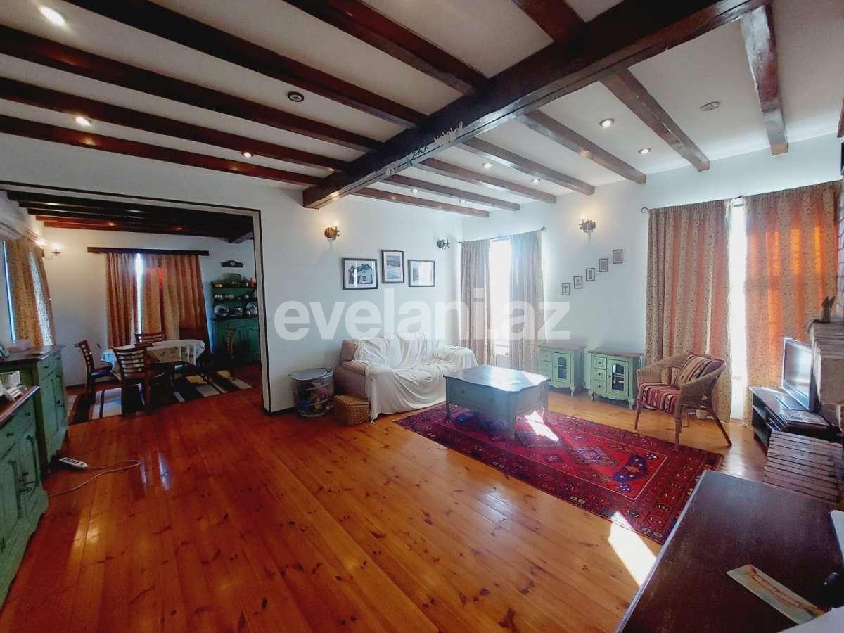 Sale, garden / house, 6 room, 210 m², Baku, Khazar r, Gala d.