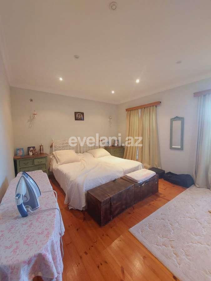 Sale, garden / house, 6 room, 210 m², Baku, Khazar r, Gala d.