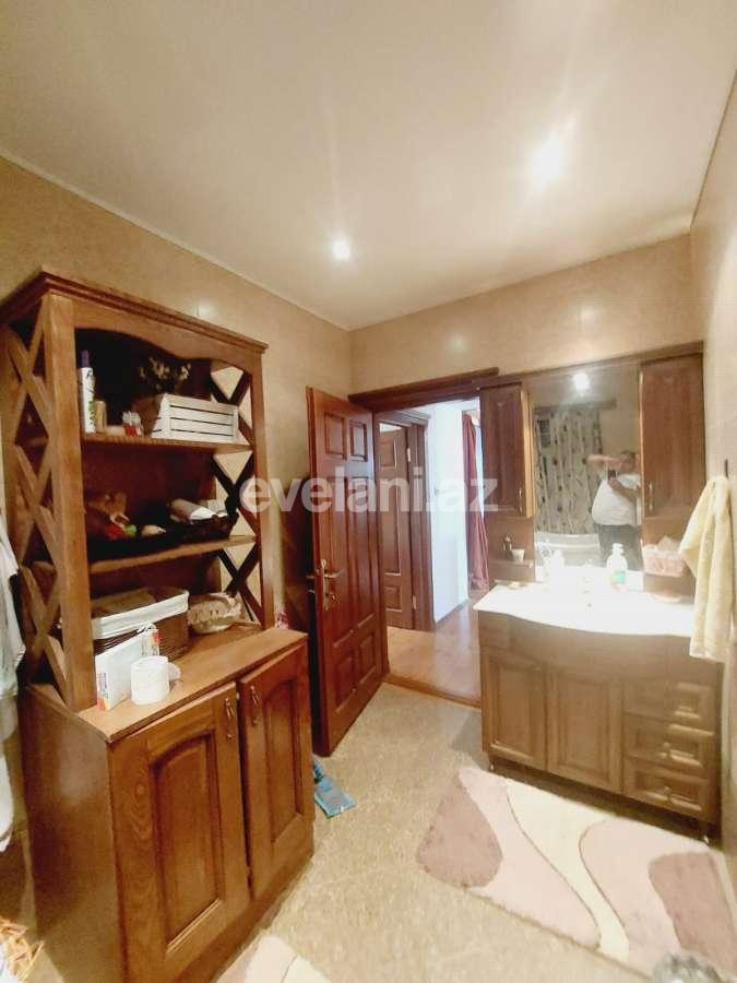 Sale, garden / house, 6 room, 210 m², Baku, Khazar r, Gala d.