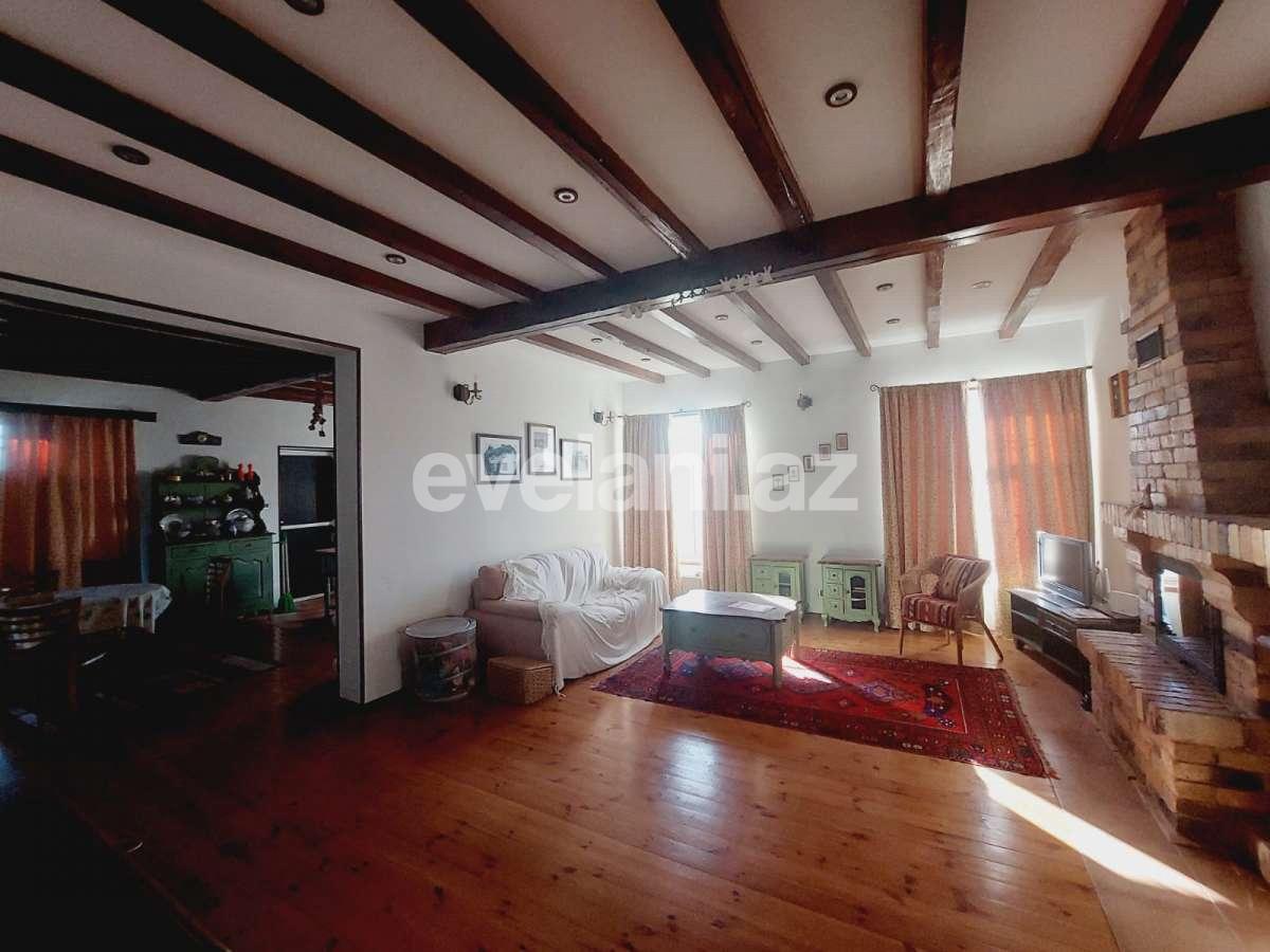 Sale, garden / house, 6 room, 210 m², Baku, Khazar r, Gala d.