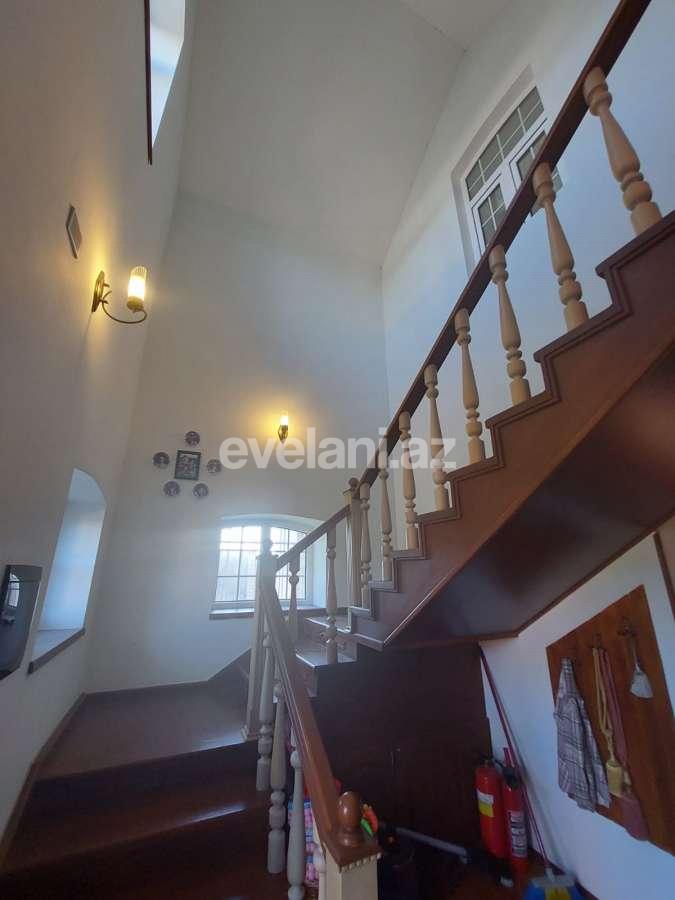 Sale, garden / house, 6 room, 210 m², Baku, Khazar r, Gala d.