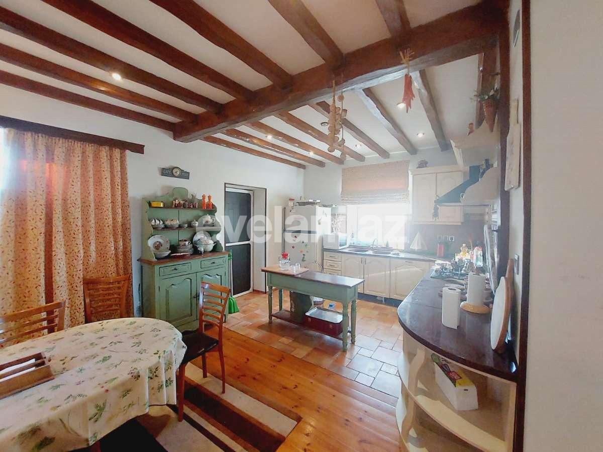 Sale, garden / house, 6 room, 210 m², Baku, Khazar r, Gala d.