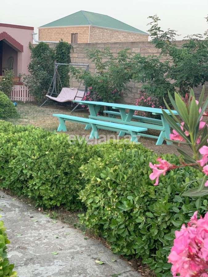 Sale, garden / house, 6 room, 210 m², Baku, Khazar r, Gala d.
