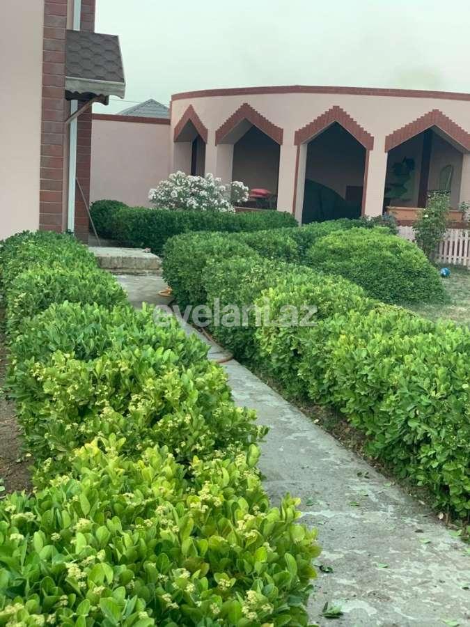 Sale, garden / house, 6 room, 210 m², Baku, Khazar r, Gala d.