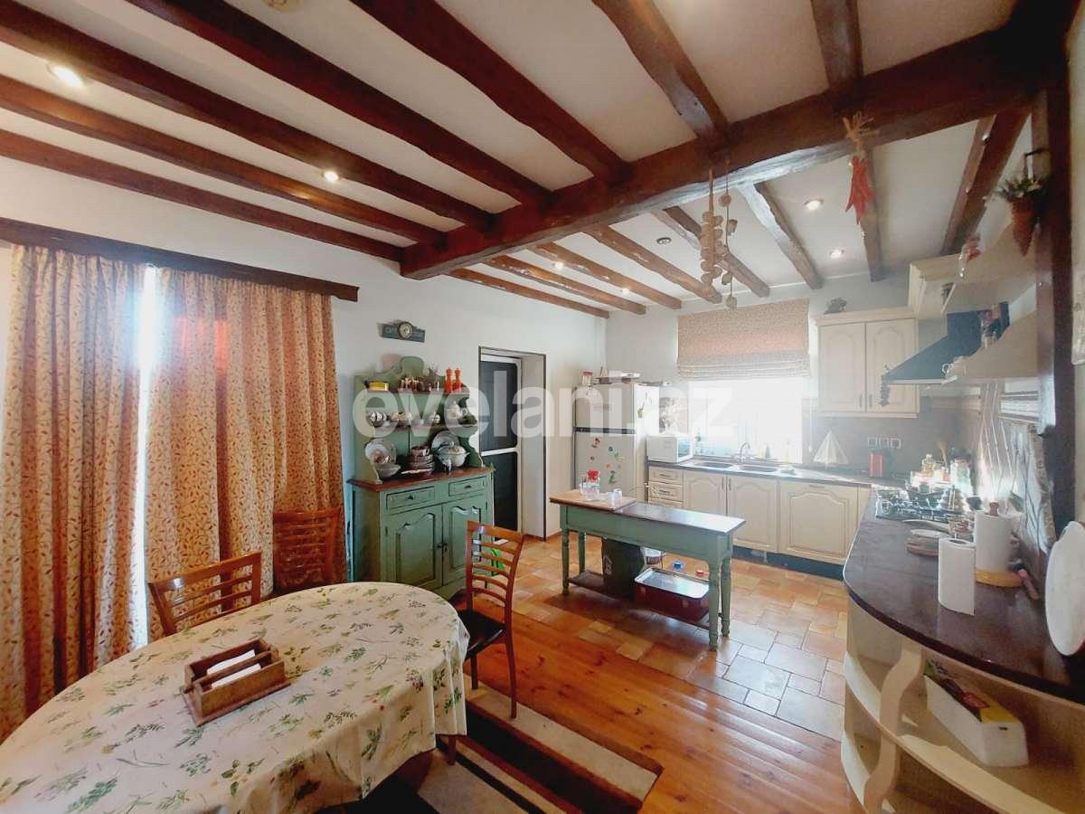 Sale, garden / house, 6 room, 210 m², Baku, Khazar r, Gala d.