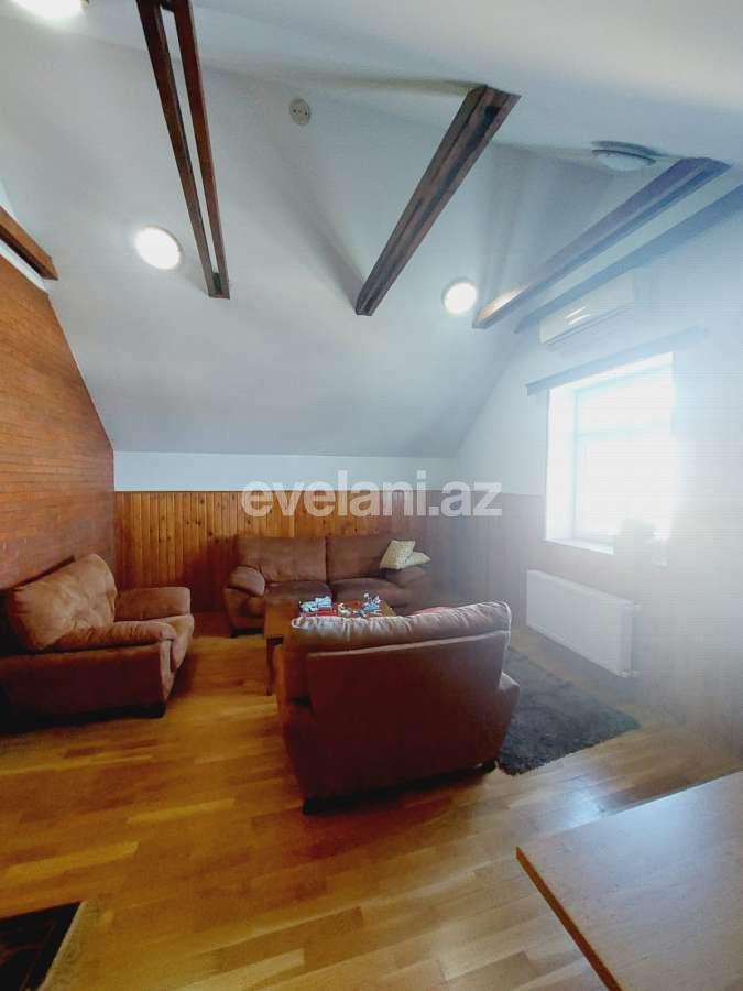 Sale, garden / house, 6 room, 210 m², Baku, Khazar r, Gala d.