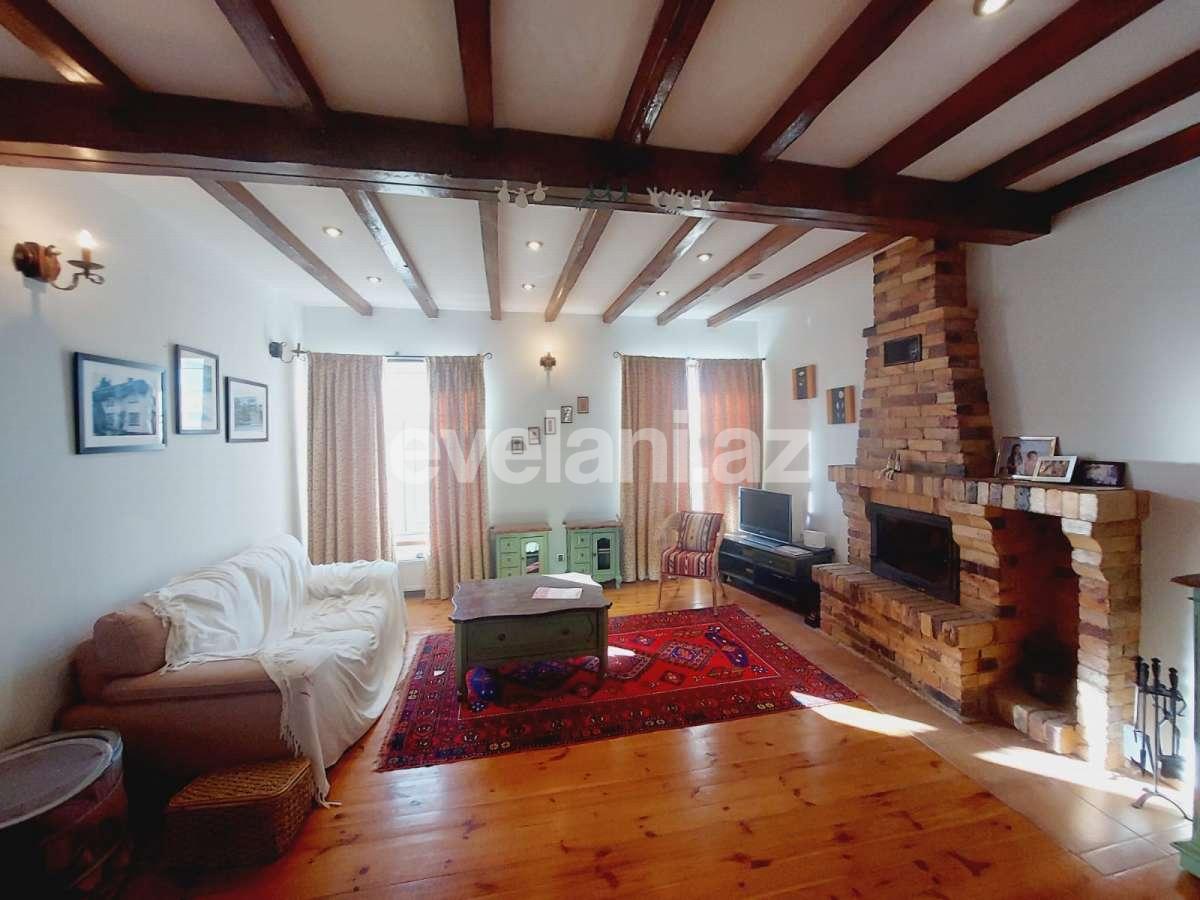 Sale, garden / house, 6 room, 210 m², Baku, Khazar r, Gala d.