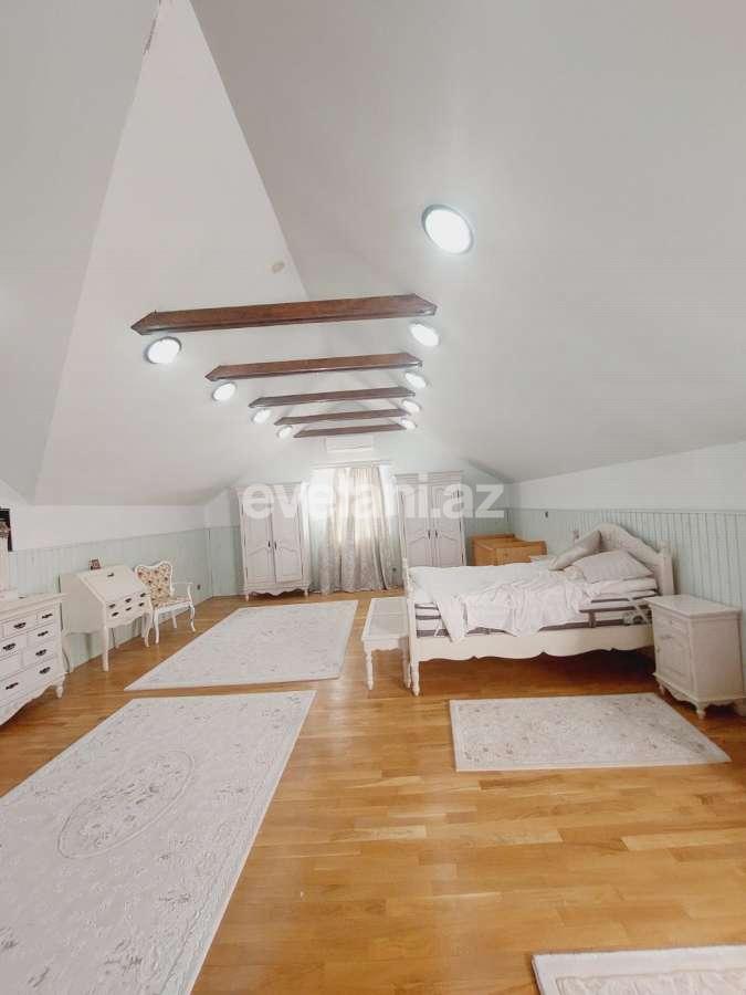 Sale, garden / house, 6 room, 210 m², Baku, Khazar r, Gala d.