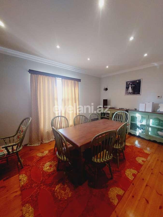 Sale, garden / house, 6 room, 210 m², Baku, Khazar r, Gala d.