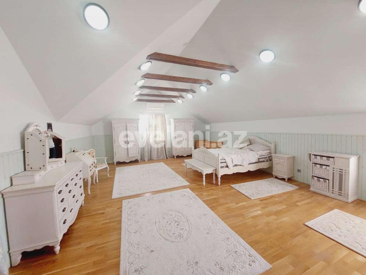 Sale, garden / house, 6 room, 210 m², Baku, Khazar r, Gala d.