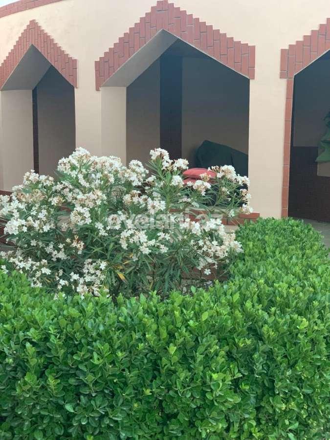 Sale, garden / house, 6 room, 210 m², Baku, Khazar r, Gala d.