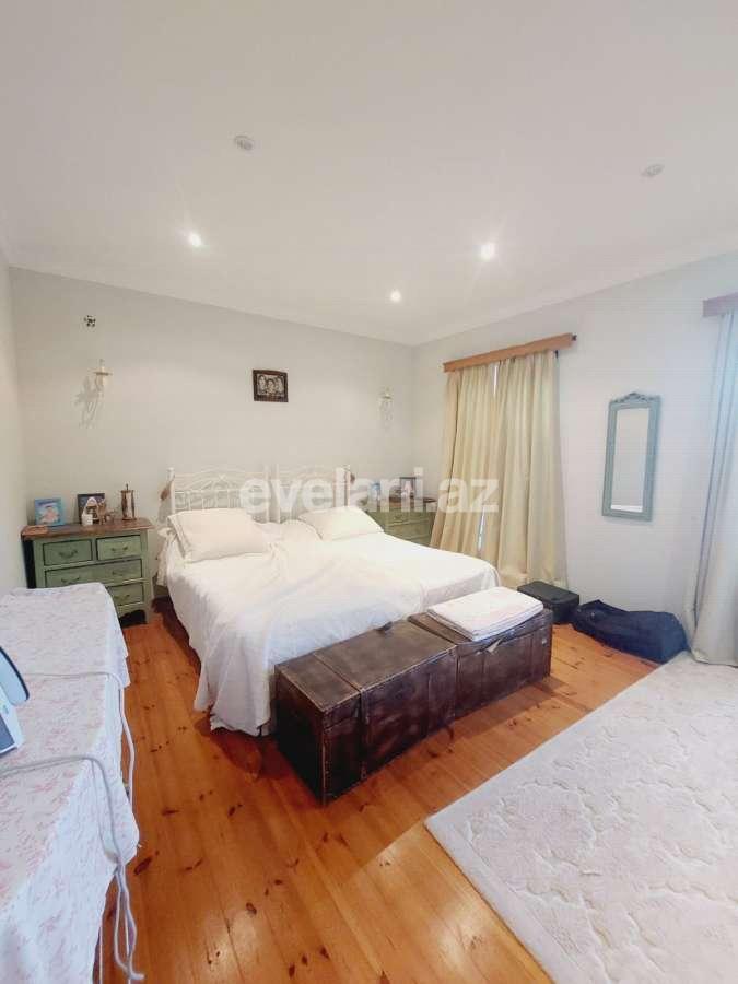 Sale, garden / house, 6 room, 210 m², Baku, Khazar r, Gala d.