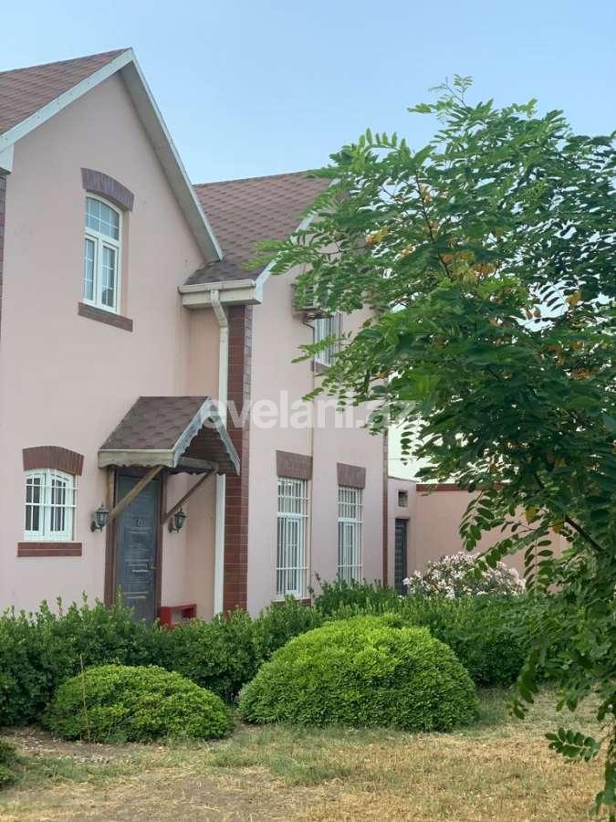 Sale, garden / house, 6 room, 210 m², Baku, Khazar r, Gala d.