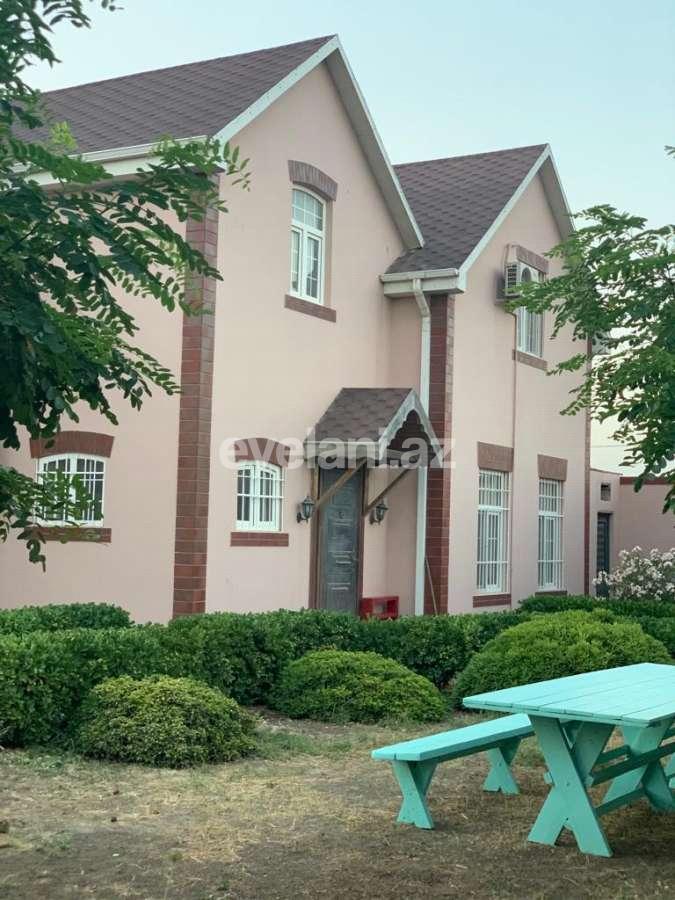 Sale, garden / house, 6 room, 210 m², Baku, Khazar r, Gala d.