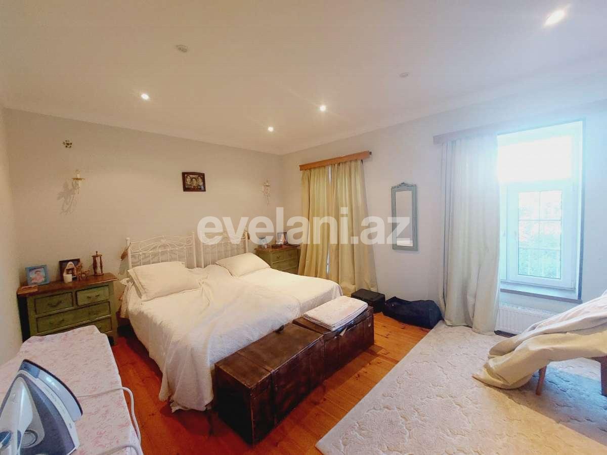 Sale, garden / house, 6 room, 210 m², Baku, Khazar r, Gala d.