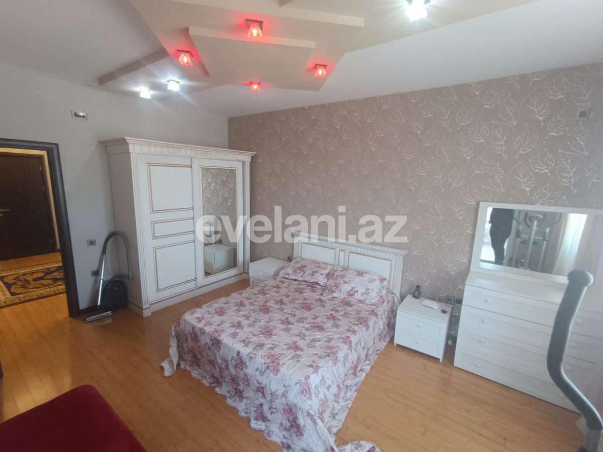 Kirayə verilir, yeni tikili, 3 otaqlı, 134 m², Bakı, Nəsimi r, 8 Noyabr m.