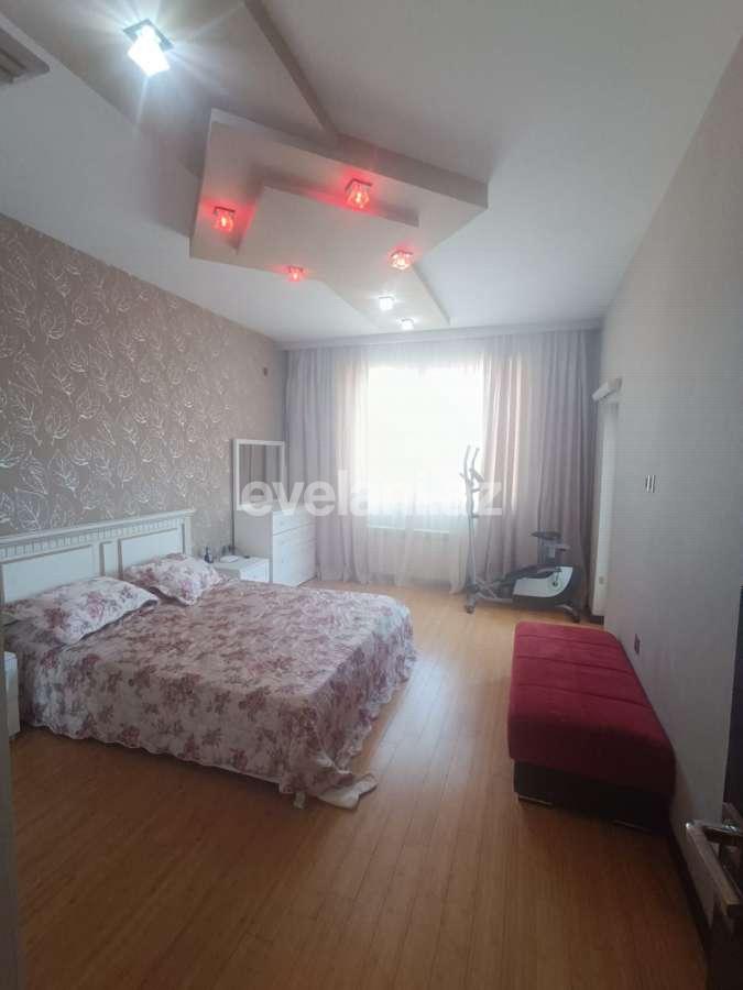 Kirayə verilir, yeni tikili, 3 otaqlı, 134 m², Bakı, Nəsimi r, 8 Noyabr m.