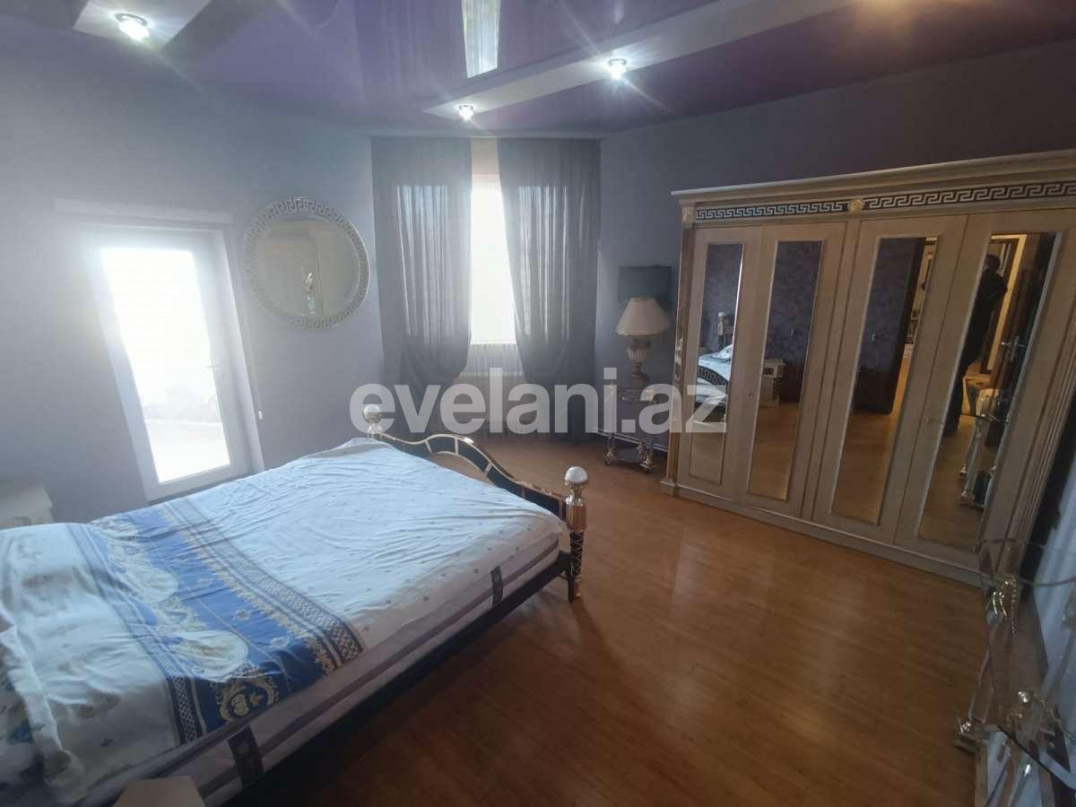 Kirayə verilir, yeni tikili, 3 otaqlı, 134 m², Bakı, Nəsimi r, 8 Noyabr m.