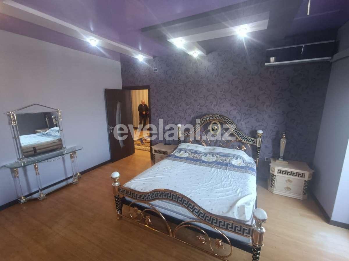 Kirayə verilir, yeni tikili, 3 otaqlı, 134 m², Bakı, Nəsimi r, 8 Noyabr m.