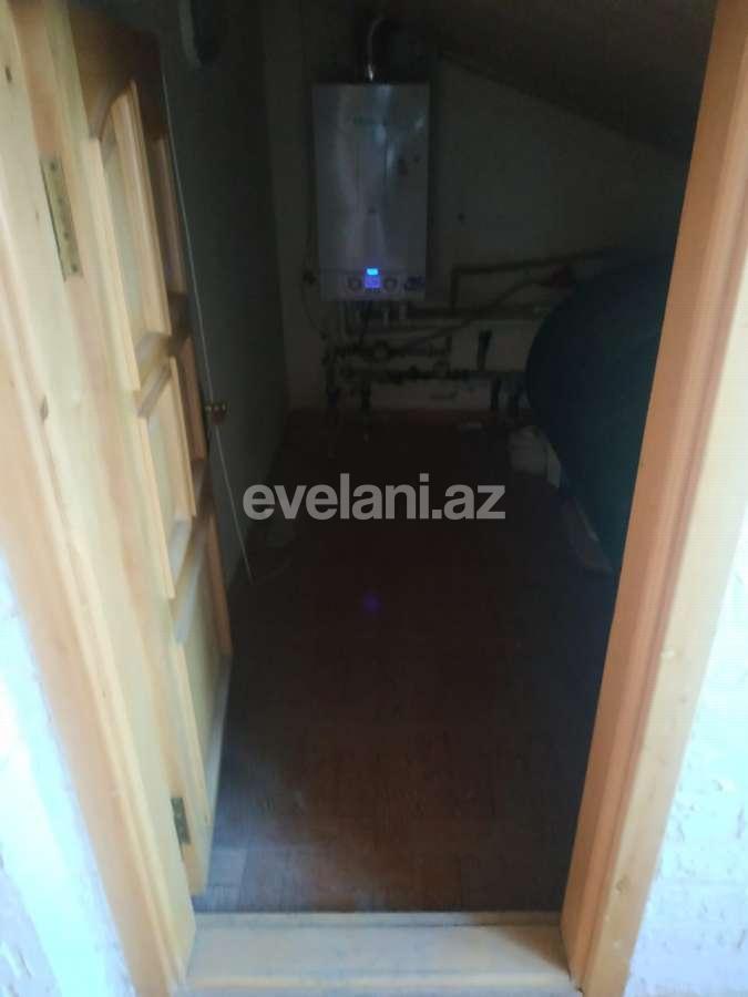 Satılır, yeni tikili, 6 otaqlı, 226 m², Bakı, Nərimanov r, Nəriman Nərimanov m.