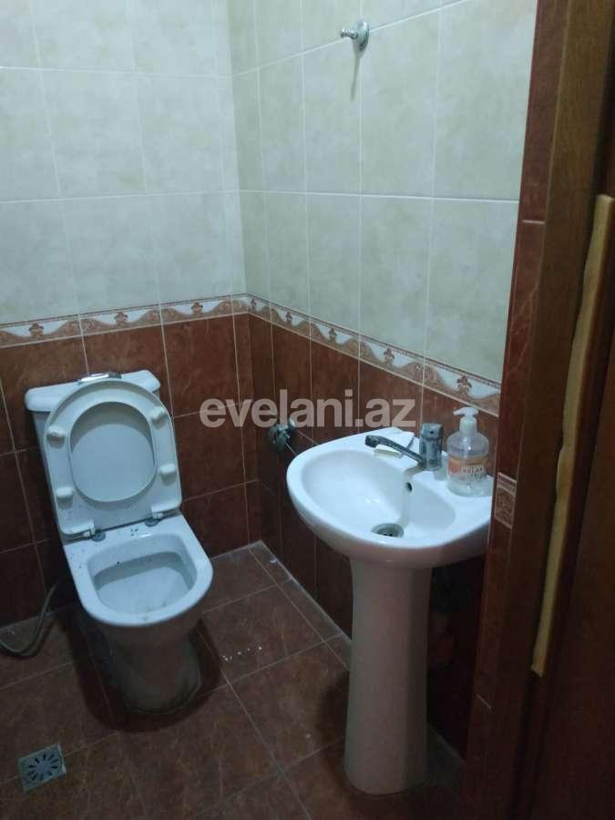 Satılır, yeni tikili, 6 otaqlı, 226 m², Bakı, Nərimanov r, Nəriman Nərimanov m.