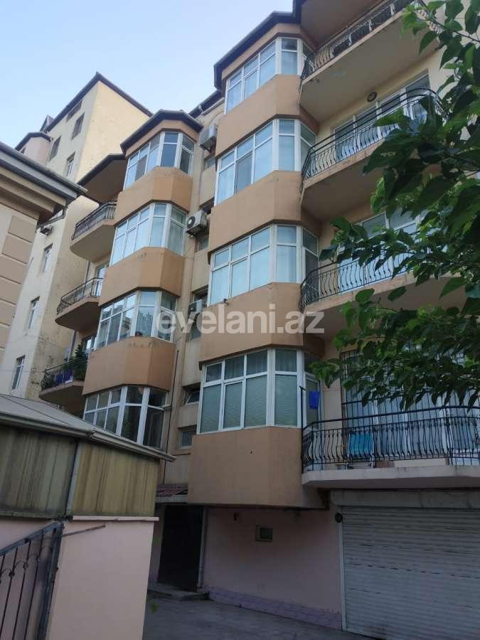 Satılır, yeni tikili, 6 otaqlı, 226 m², Bakı, Nərimanov r, Nəriman Nərimanov m.