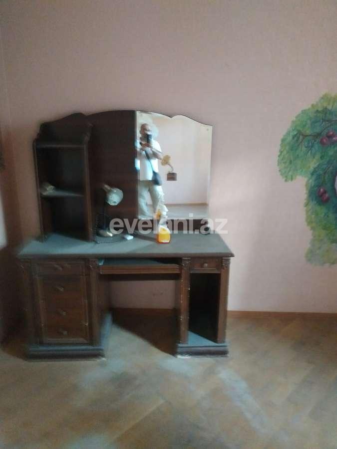 Satılır, yeni tikili, 6 otaqlı, 226 m², Bakı, Nərimanov r, Nəriman Nərimanov m.