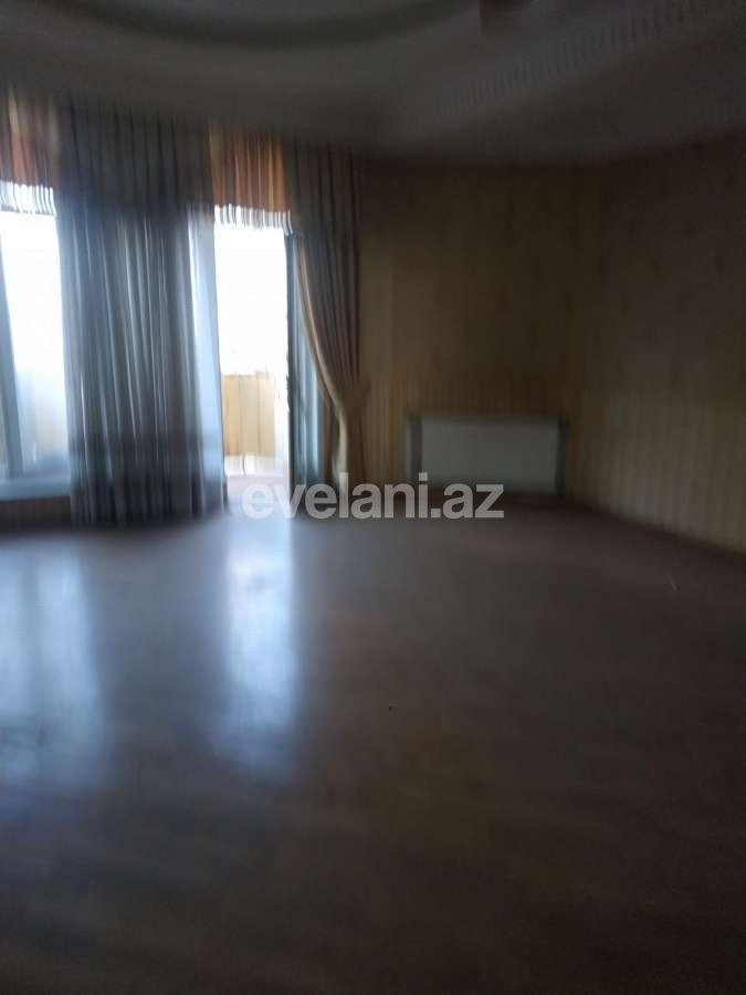 Satılır, yeni tikili, 6 otaqlı, 226 m², Bakı, Nərimanov r, Nəriman Nərimanov m.