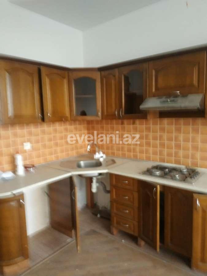 Satılır, yeni tikili, 6 otaqlı, 226 m², Bakı, Nərimanov r, Nəriman Nərimanov m.