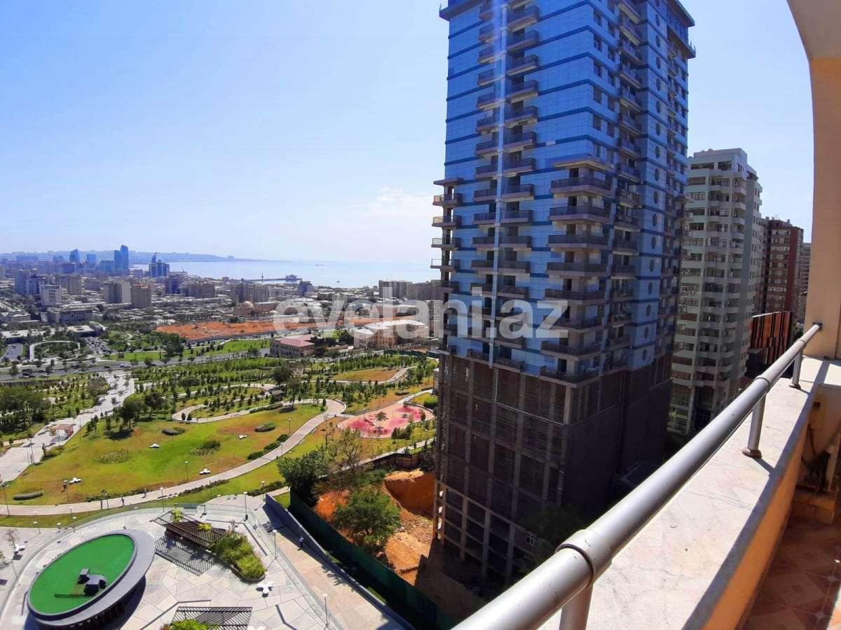 Продаётся, новостройка, 6-комнаты, 380 m², Баку, Ясамальский r, Элмляр Академиясы m.