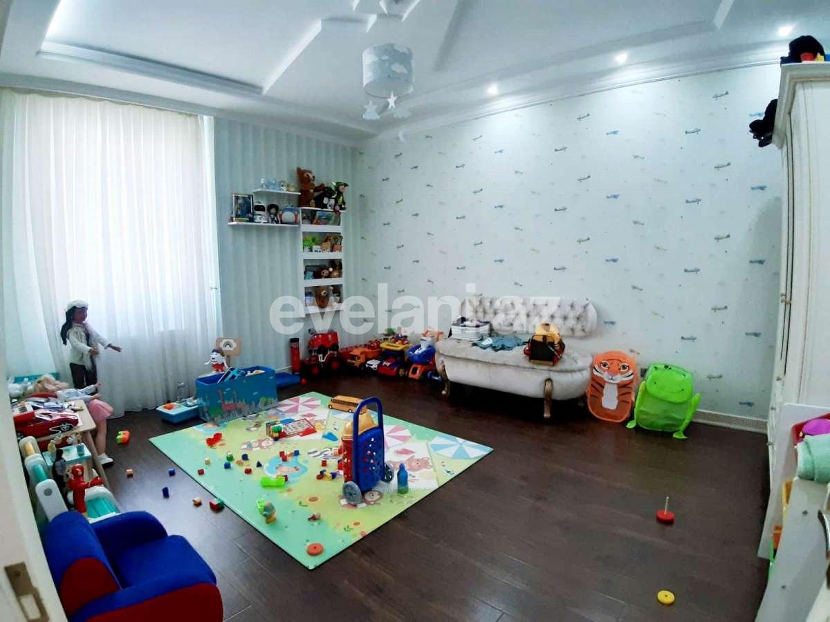 Продаётся, новостройка, 6-комнаты, 380 m², Баку, Ясамальский r, Элмляр Академиясы m.