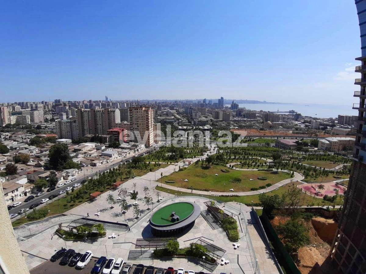 Продаётся, новостройка, 6-комнаты, 380 m², Баку, Ясамальский r, Элмляр Академиясы m.