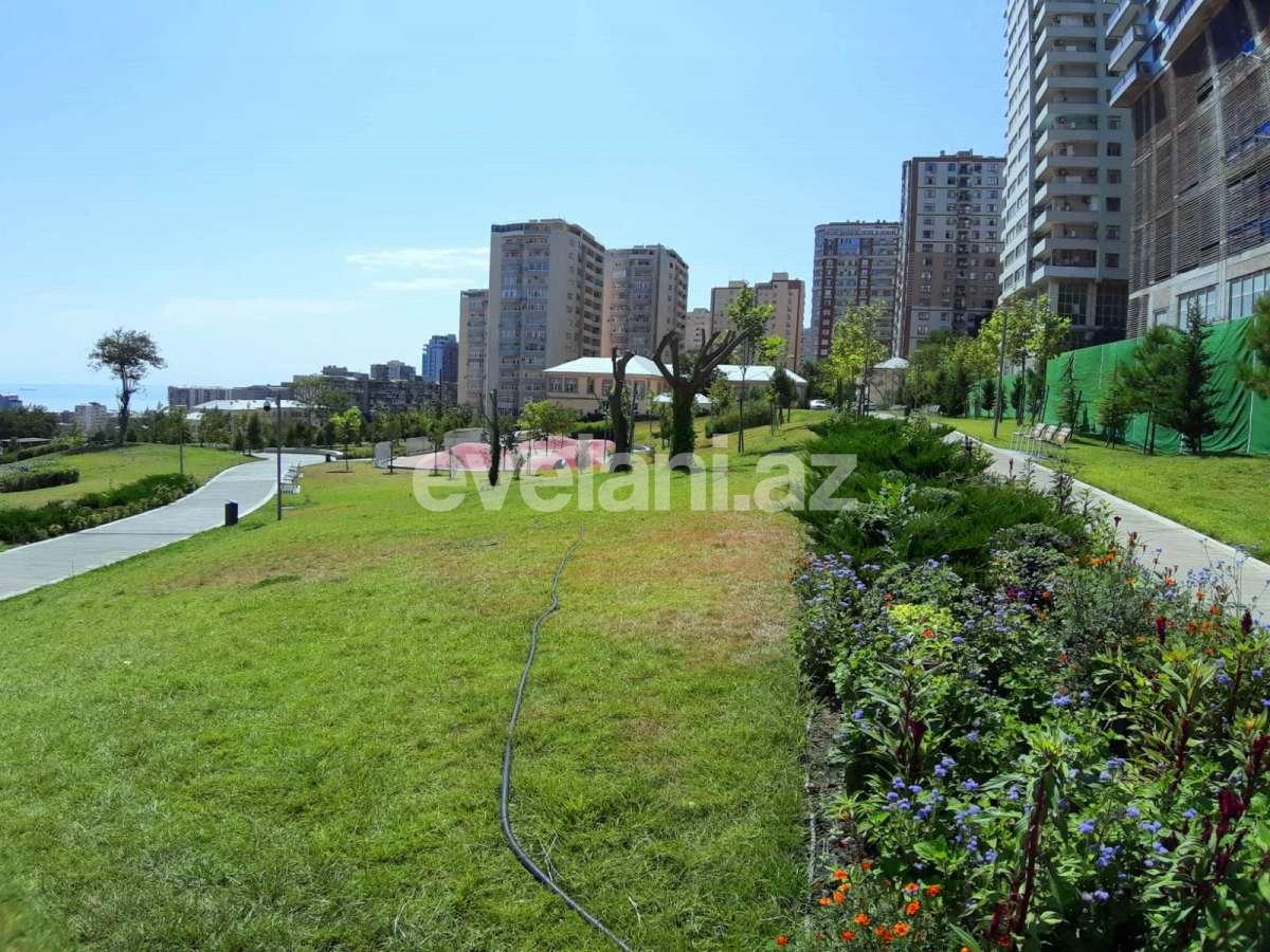 Продаётся, новостройка, 6-комнаты, 380 m², Баку, Ясамальский r, Элмляр Академиясы m.