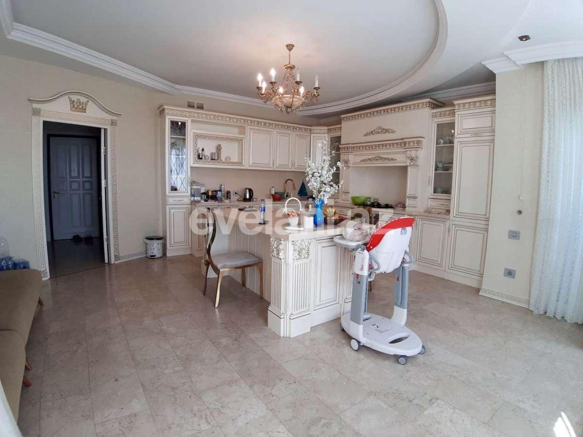 Продаётся, новостройка, 6-комнаты, 380 m², Баку, Ясамальский r, Элмляр Академиясы m.